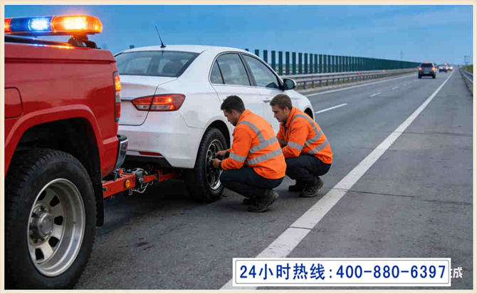 杞县道路救援 杞县道路救援